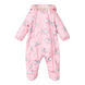 Демисезонный комбинезон Garden Baby Белые мишки 101033 68 фото 1