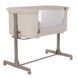 Детская кровать CARRELLO Luna CRL-16501 Silk Beige CRL-16501 Silk Beige фото 2