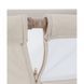 Детская кровать CARRELLO Luna CRL-16501 Silk Beige CRL-16501 Silk Beige фото 5