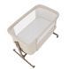 Детская кровать CARRELLO Luna CRL-16501 Silk Beige CRL-16501 Silk Beige фото 3