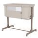 Детская кровать CARRELLO Luna CRL-16501 Silk Beige CRL-16501 Silk Beige фото 1