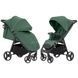 Коляска прогулянкова Carrello Bravo CRL-8512 Spring Green  CRL-8512 Spring Green фото 1