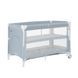 Манеж CARRELLO Porta CRL-18103 Ash Grey со вторым дном CRL-18103 Ash Grey фото