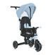 Велосипед MT 1036 blue MT 1036 blue фото 2