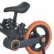 Велосипед-трансформер PROFI KIDS 12 буд. MB 1021-1BR MB 1021-1BR фото 13