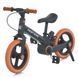 Велосипед-трансформер PROFI KIDS 12 буд. MB 1021-1BR MB 1021-1BR фото 14