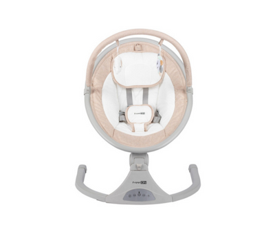 Качели детские FreeON Elite, beige FreeON Elite, beige фото