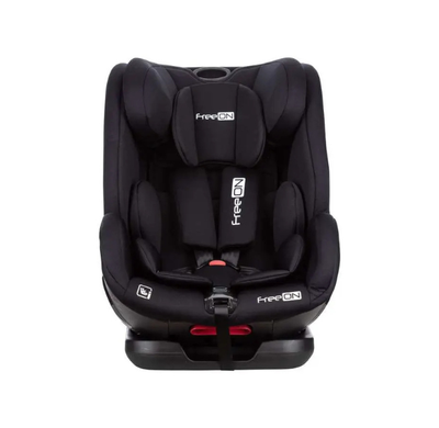 Автокресло FreeON Maxim, i-Size 76-150 см, black Maxim black фото