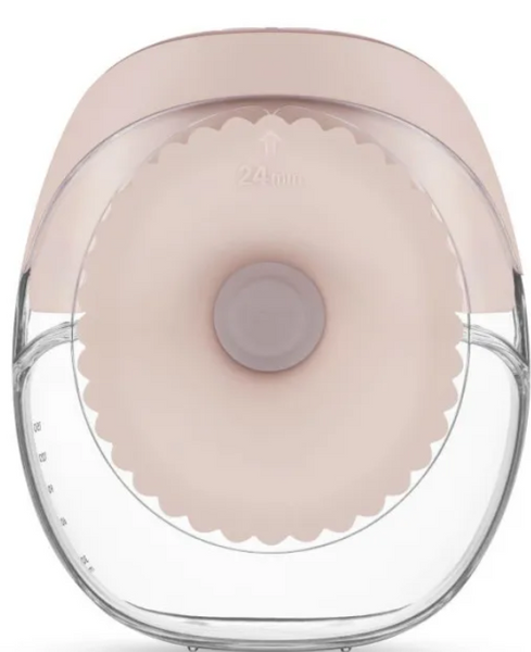 Электрический молокоотсос Lionelo FIDI FREE SLIM DUO FIDI FREE SLIM DUO фото