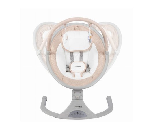 Качели детские FreeON Elite, beige FreeON Elite, beige фото