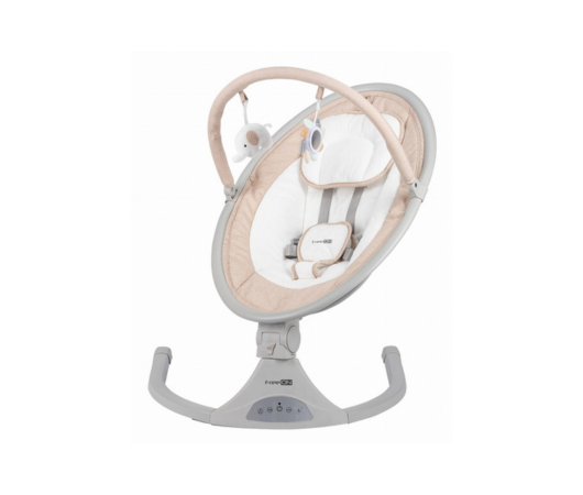 Качели детские FreeON Elite, beige FreeON Elite, beige фото