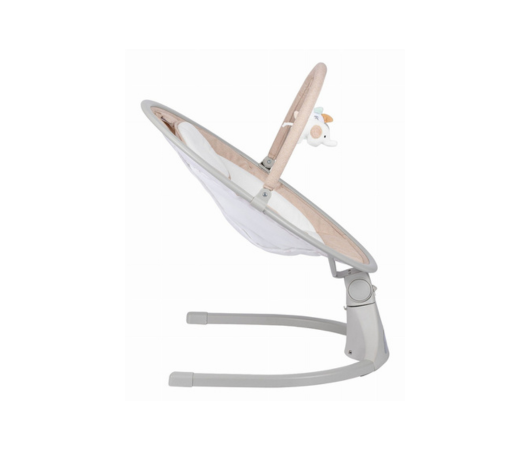 Качели детские FreeON Elite, beige FreeON Elite, beige фото