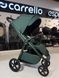 Прогулочная коляска CARRELLO Bravo Lite CRL-5529 County Green CRL-5529 County Green фото