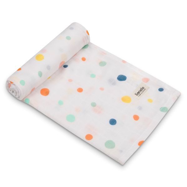 Пелюшки Lionelo BAMBOO SET DOT LO-BAMBOO SET DOT фото
