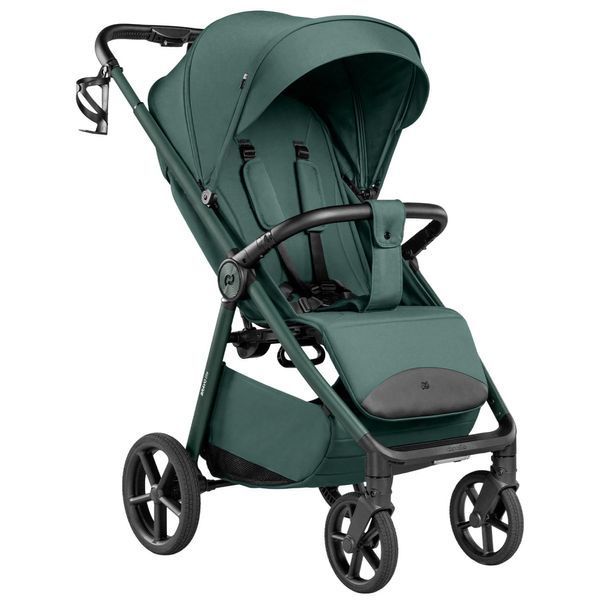 Прогулочная коляска CARRELLO Bravo Lite CRL-5529 County Green CRL-5529 County Green фото