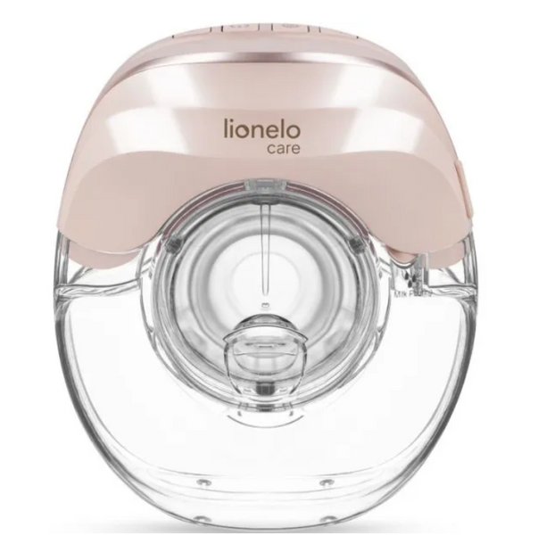 Электрический молокоотсос Lionelo FIDI FREE SLIM DUO FIDI FREE SLIM DUO фото