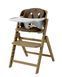 Стілець для годування CARRELLO Focus CRL-16801 Moka Brown CRL-16801 Moka Brown фото