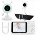 Видеоняня Lionelo BABYLINE 3.4 Lionelo BABYLINE 3.4 фото 6