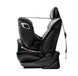 Автокрісло Bair Oreo 360 i-size Iso-fix BO-01 total black  681955 фото 7