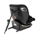Автокрісло Bair Oreo 360 i-size Iso-fix BO-01 total black  681955 фото 3