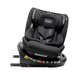Автокрісло Bair Oreo 360 i-size Iso-fix BO-01 total black  681955 фото 2