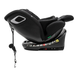 Автокрісло Bair Oreo 360 i-size Iso-fix BO-01 total black  681955 фото 4
