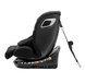 Автокрісло Bair Oreo 360 i-size Iso-fix BO-01 total black  681955 фото 5