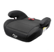 Автокресло-бустер CARRELLO Plus CRL-16007 Jet Black CRL-16007 Jet Black фото