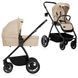 Коляска Lionelo MERIL 2IN1 BEIGE SAND LO-MERIL 2IN1 BEIGE SAND фото 1