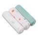 Пелюшки Lionelo BAMBOO SET DOT LO-BAMBOO SET DOT фото 1