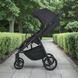 Коляска дитяча ME 1182 MALTA Black Onyx ME 1182 Black Onyx фото 2