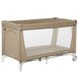 Манеж Carrello Piccolo CRL-11503/1 Sand Beige CRL-11503/1 Sand Beige фото