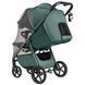 Прогулочная коляска CARRELLO Bravo Lite CRL-5529 County Green CRL-5529 County Green фото 3