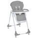 Стільчик M 3233L Dark Gray M 3233L Dark Gray фото