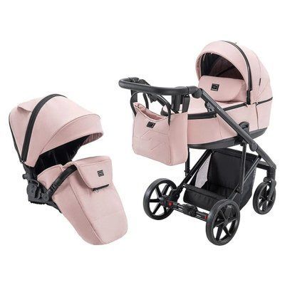 Коляска 2 в 1 Adamex Dolce Lux TK-158 Dolce Lux TK-158 фото