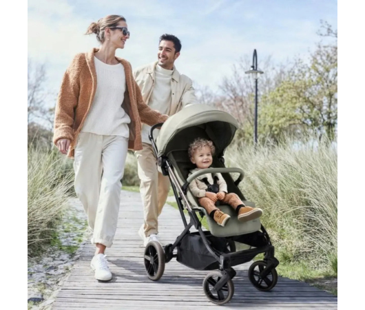 Прогулочная коляска Chicco Dolomiti 87163.94 фото
