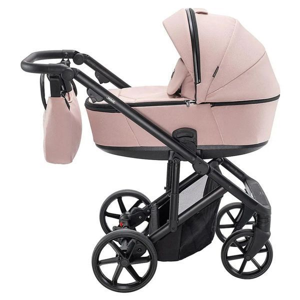 Коляска 2 в 1 Adamex Dolce Lux TK-158 Dolce Lux TK-158 фото