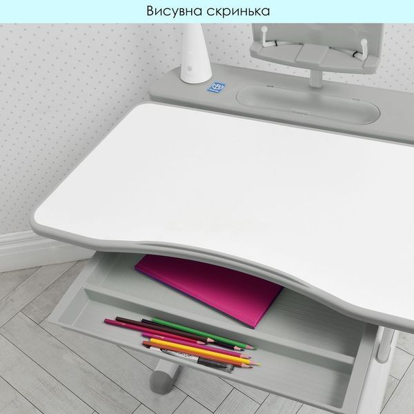 Парта М 4428-11 М 4428-11 фото