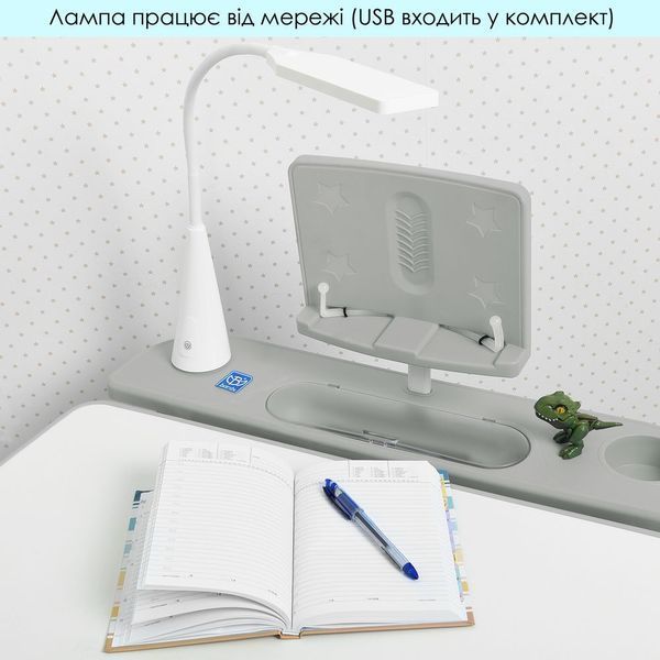 Парта М 4428-11 М 4428-11 фото