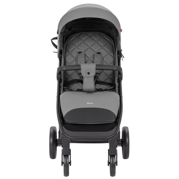Прогулянкова коляска CARRELLO Bravo CRL-8512 Forest Grey CRL-8512 Forest Grey фото