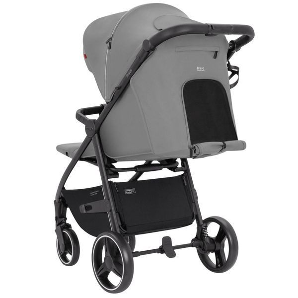 Прогулянкова коляска CARRELLO Bravo CRL-8512 Forest Grey CRL-8512 Forest Grey фото
