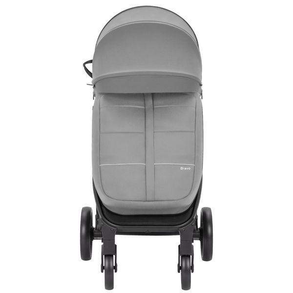 Прогулянкова коляска CARRELLO Bravo CRL-8512 Forest Grey CRL-8512 Forest Grey фото