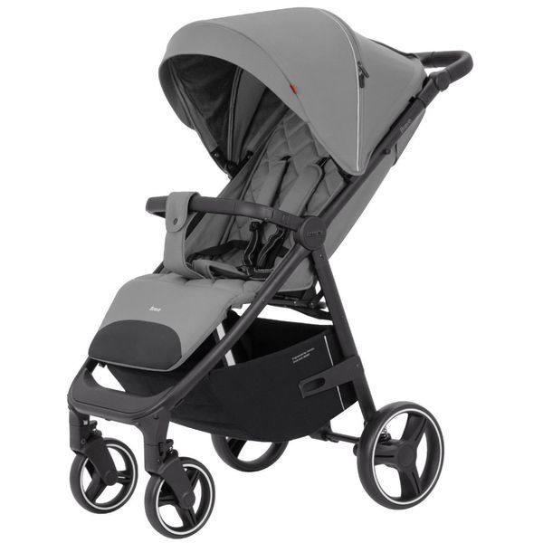 Прогулянкова коляска CARRELLO Bravo CRL-8512 Forest Grey CRL-8512 Forest Grey фото