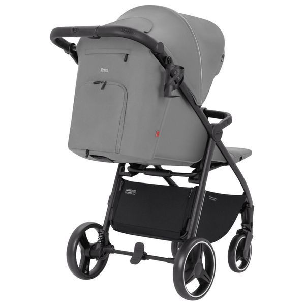 Прогулянкова коляска CARRELLO Bravo CRL-8512 Forest Grey CRL-8512 Forest Grey фото