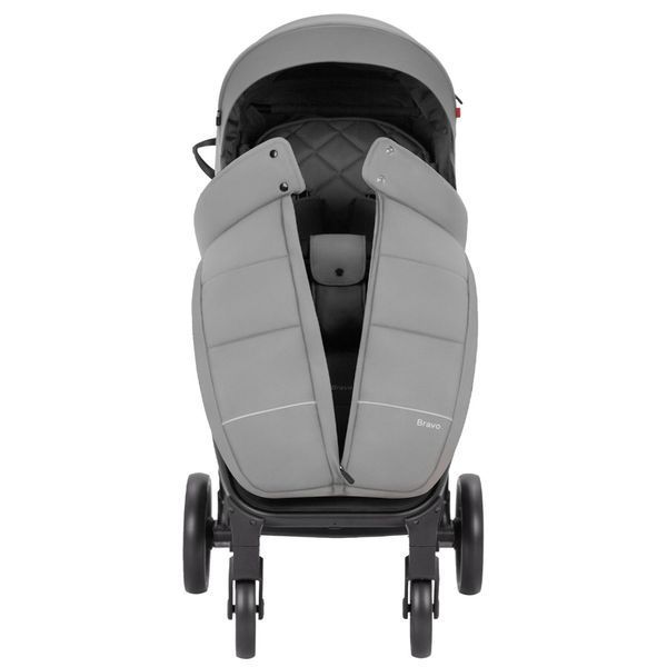 Прогулянкова коляска CARRELLO Bravo CRL-8512 Forest Grey CRL-8512 Forest Grey фото