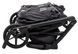 Коляска 2 в 1 для двойни Adamex Leo Duo Eco SA 681143 фото 10