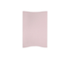 Повивальний матрац мʼякий Ceba Baby COSY W-104-079-129 caro pink  W-104-079-129 фото