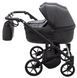 Коляска 2 в 1 для двойни Adamex Leo Duo Eco SA 681143 фото 3