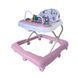 Ходунки ME 1184 FUN Pink ME 1184 FUN Pink фото
