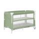 Манеж CARRELLO Porta CRL-18103 Mint Green со вторым дном CRL-18103 Mint Green фото